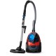 Пылесос Philips FC9330/09 900Вт красный