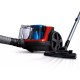 Пылесос Philips FC9330/09 900Вт красный