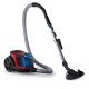 Пылесос Philips FC9330/09 900Вт красный