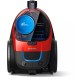 Пылесос Philips FC9330/09 900Вт красный