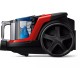 Пылесос Philips FC9330/09 900Вт красный