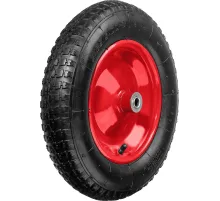 Колесо Зубр КП-3 (39955-3)