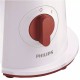 Измельчитель электрический Philips HR1388/80 200Вт белый/красный