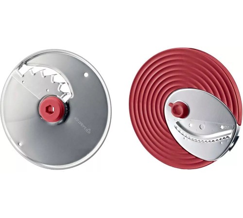 Измельчитель электрический Philips HR1388/80 200Вт белый/красный