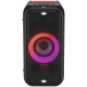 Минисистема LG XBOOM XL5S черный 200Вт USB BT