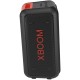 Минисистема LG XBOOM XL5S черный 200Вт USB BT