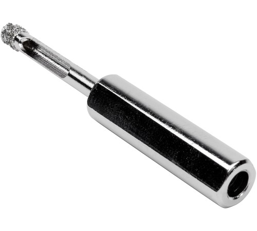 Коронка Monogram 086-433 по каф/керамогр/стек Д=5мм Дл=65мм (1пред.) для шуруповертов/дрелей