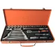 Набор инструментов Av Steel AV-011036 36 предметов (жесткий кейс)