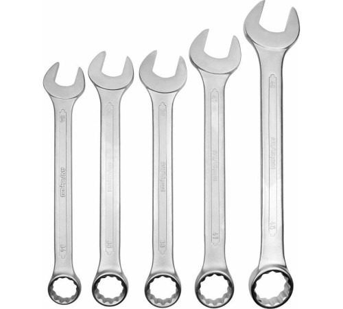 Набор ключей Av Steel AV-031205