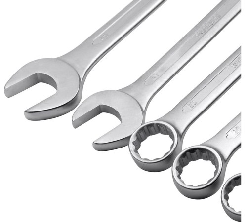 Набор ключей Av Steel AV-031205