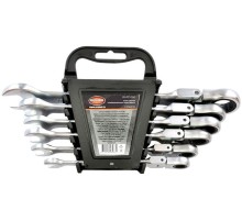 Набор ключей Av Steel AV-035260