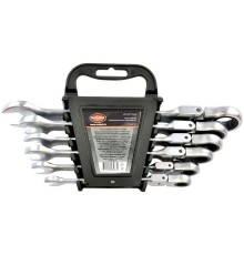 Набор ключей Av Steel AV-035260