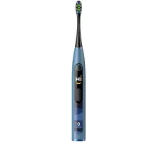 Зубная щетка электрическая Oclean X 10 R3102 синий