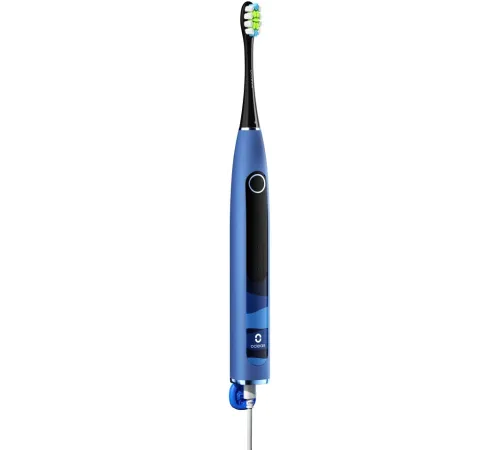 Зубная щетка электрическая Oclean X 10 R3102 синий