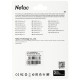 Твердотельный накопитель Netac SA500 2.5 SATAIII 3D NAND SSD 2TB, R/W up to 530/475MB/s