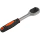 Трещотка Av Steel AV-508611 1/4""