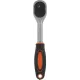 Трещотка Av Steel AV-508611 1/4""