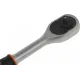 Трещотка Av Steel AV-508611 1/4""