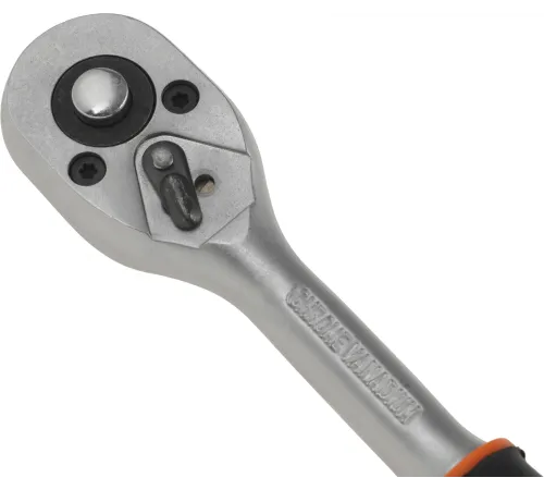 Трещотка Av Steel AV-508611 1/4"" Трещотка Av Steel AV-508611 1/4""
