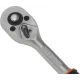 Трещотка Av Steel AV-508611 1/4""
