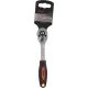 Трещотка Av Steel AV-508611 1/4""