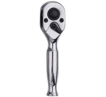 Трещотка Av Steel AV-528600 1/2""