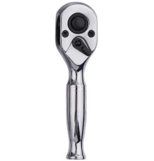 Трещотка Av Steel AV-528600 1/2""