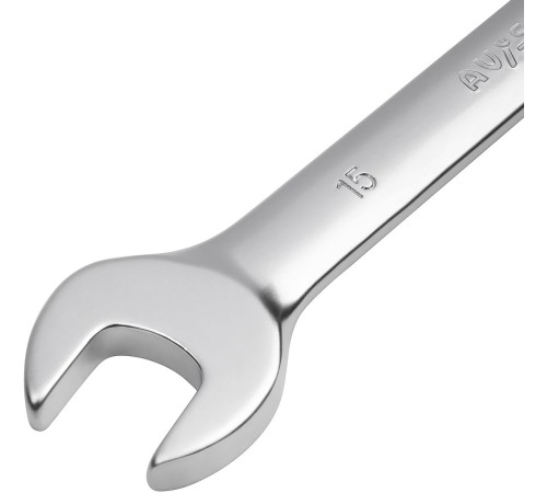 Ключ гаечн. Av Steel AV-315215 Ключ гаечн. Av Steel AV-315215