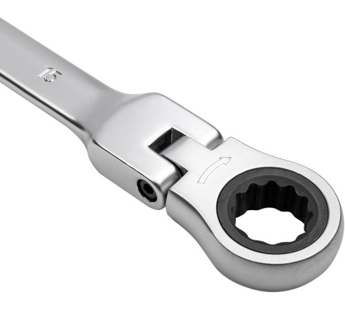 Ключ гаечн. Av Steel AV-315215 Ключ гаечн. Av Steel AV-315215
