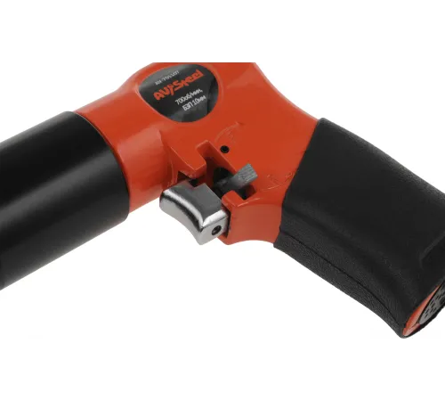Дрель прямая Av Steel AV-701107 114л/мин патр.:быстрозажимной оранжевый/черный Дрель прямая Av Steel AV-701107 114л/мин патр.:быстрозажимной оранжевый/черный