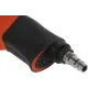 Дрель прямая Av Steel AV-701101 106л/мин патр.:быстрозажимной оранжевый/черный