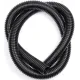 Шлифмашина орбитальная Av Steel AV-701335 128л/мин d=125мм оранжевый/черный