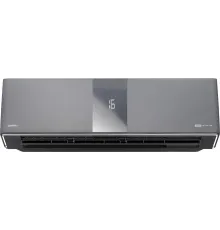 Сплит-система Centek CT-65Z10 серебристый