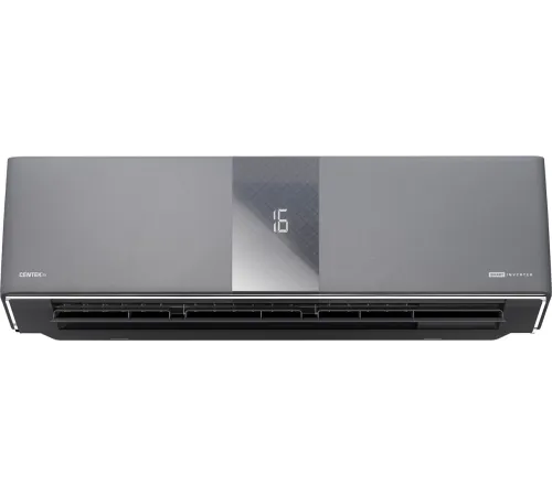 Сплит-система Centek CT-65Z18 серебристый