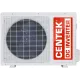 Сплит-система Centek CT-65U13 черный