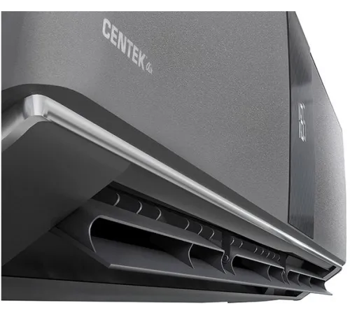 Сплит-система Centek CT-65Z18 серебристый