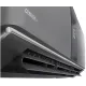 Сплит-система Centek CT-65Z18 серебристый
