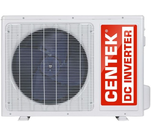 Сплит-система Centek CT-65U10 черный Сплит-система Centek CT-65U10 черный