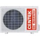 Сплит-система Centek CT-65U10 черный