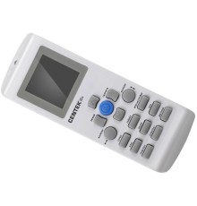 Сплит-система Centek CT-65C07+ белый