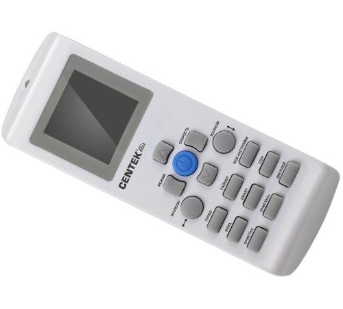 Сплит-система Centek CT-65C07+ белый Сплит-система Centek CT-65C07+ белый