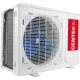 Сплит-система Centek CT-65I12 серебристый