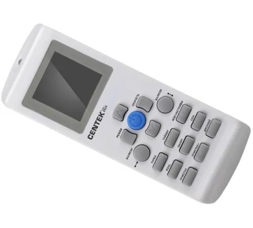 Сплит-система Centek CT-65B12 белый Сплит-система Centek CT-65B12 белый