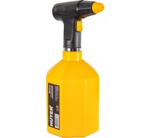 Опрыскиватель Huter SP SP-2Li аккум. ранц. 1.5л желтый/черный (70/13/44)