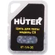 Цепь для цепных пил Huter C9 1/4" 36звен. для ELS-20Li (71/4/36)
