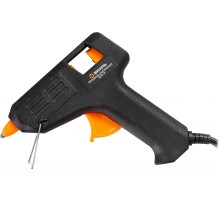 Клеевой пистолет Вихрь КП-7 20Вт 5гр/мин стерж.:7мм (73/5/6/1)