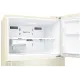 Холодильник LG GR-H802HEHL 2-хкамерн. бежевый