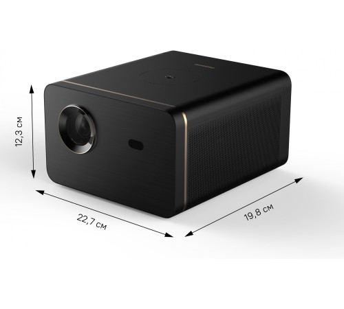 Проектор Cactus CS-H3.SG DLP 16800Lm (1920x1080) 200000:1 ресурс лампы:20000часов 1xUSB typeA 1xHDMI 3.1кг Проектор Cactus CS-H3.SG DLP 16800Lm (1920x1080) 200000:1 ресурс лампы:20000часов 1xUSB typeA 1xHDMI 3.1кг