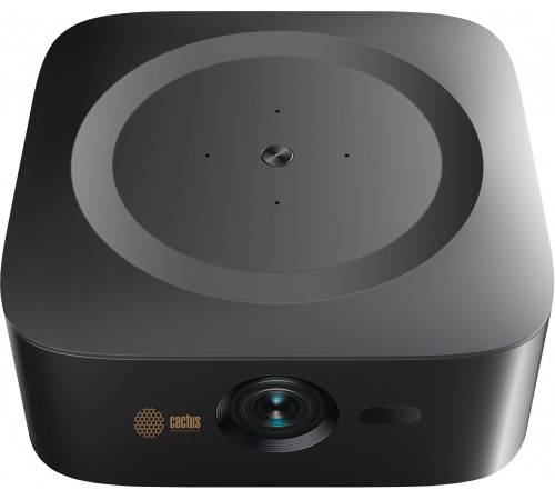 Проектор Cactus CS-E2.SG DLP 5600Lm (1920x1080) 200000:1 ресурс лампы:20000часов 1xUSB typeA 1xHDMI 4.2кг Проектор Cactus CS-E2.SG DLP 5600Lm (1920x1080) 200000:1 ресурс лампы:20000часов 1xUSB typeA 1xHDMI 4.2кг
