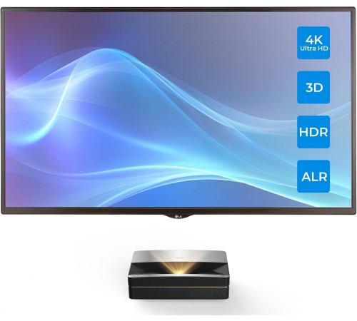 Проектор Cactus CS-U1.SG DLP 27200Lm (3840x2160) 800000:1 ресурс лампы:25000часов 2xUSB typeA 2xHDMI 9.7кг Проектор Cactus CS-U1.SG DLP 27200Lm (3840x2160) 800000:1 ресурс лампы:25000часов 2xUSB typeA 2xHDMI 9.7кг